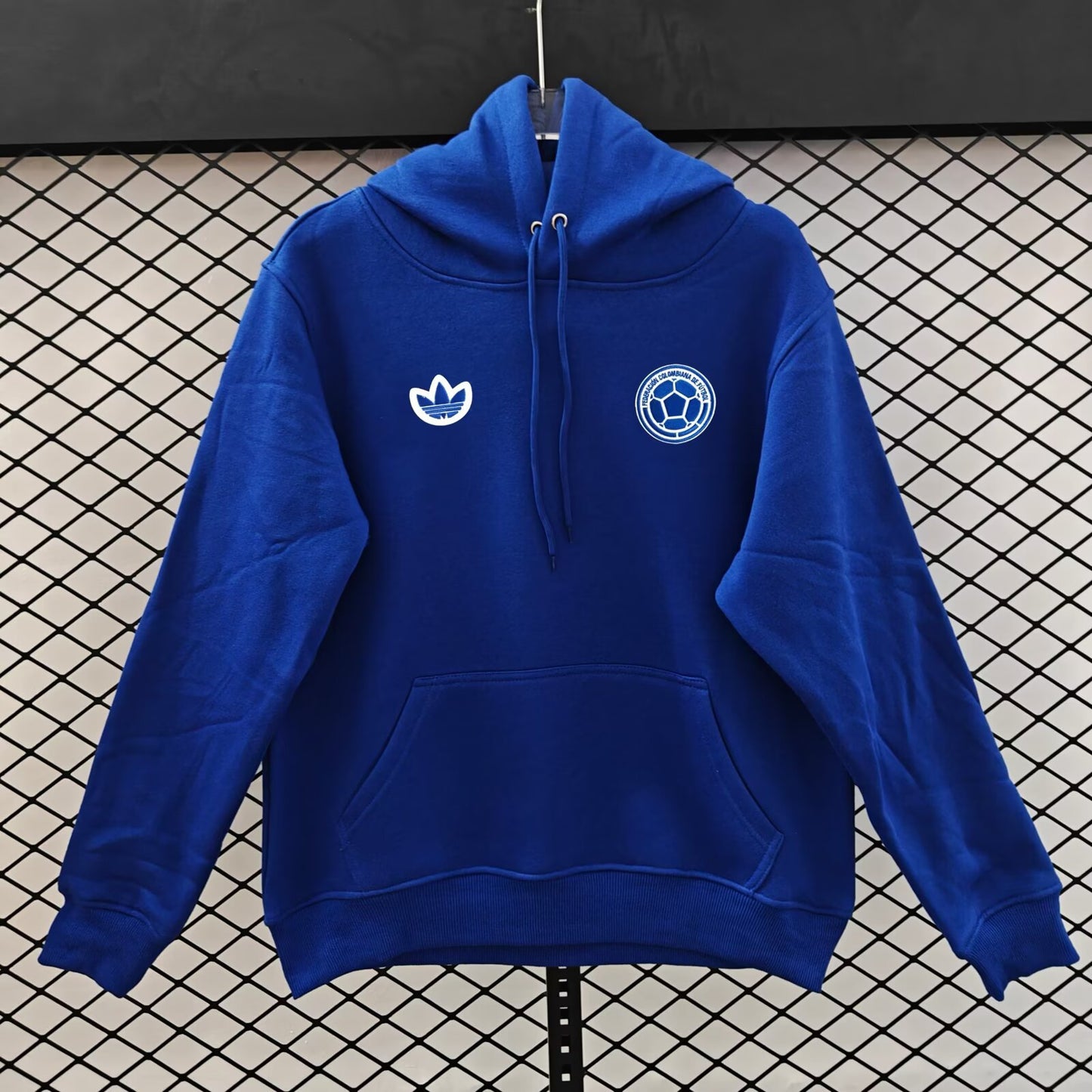 Jacket suite 2026/2027 Tracksuit
