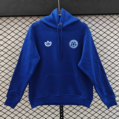 Jacket suite 2026/2027 Tracksuit