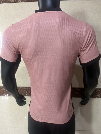 PSG Paris 2024/2025 Third Away Player Version Football Jersey