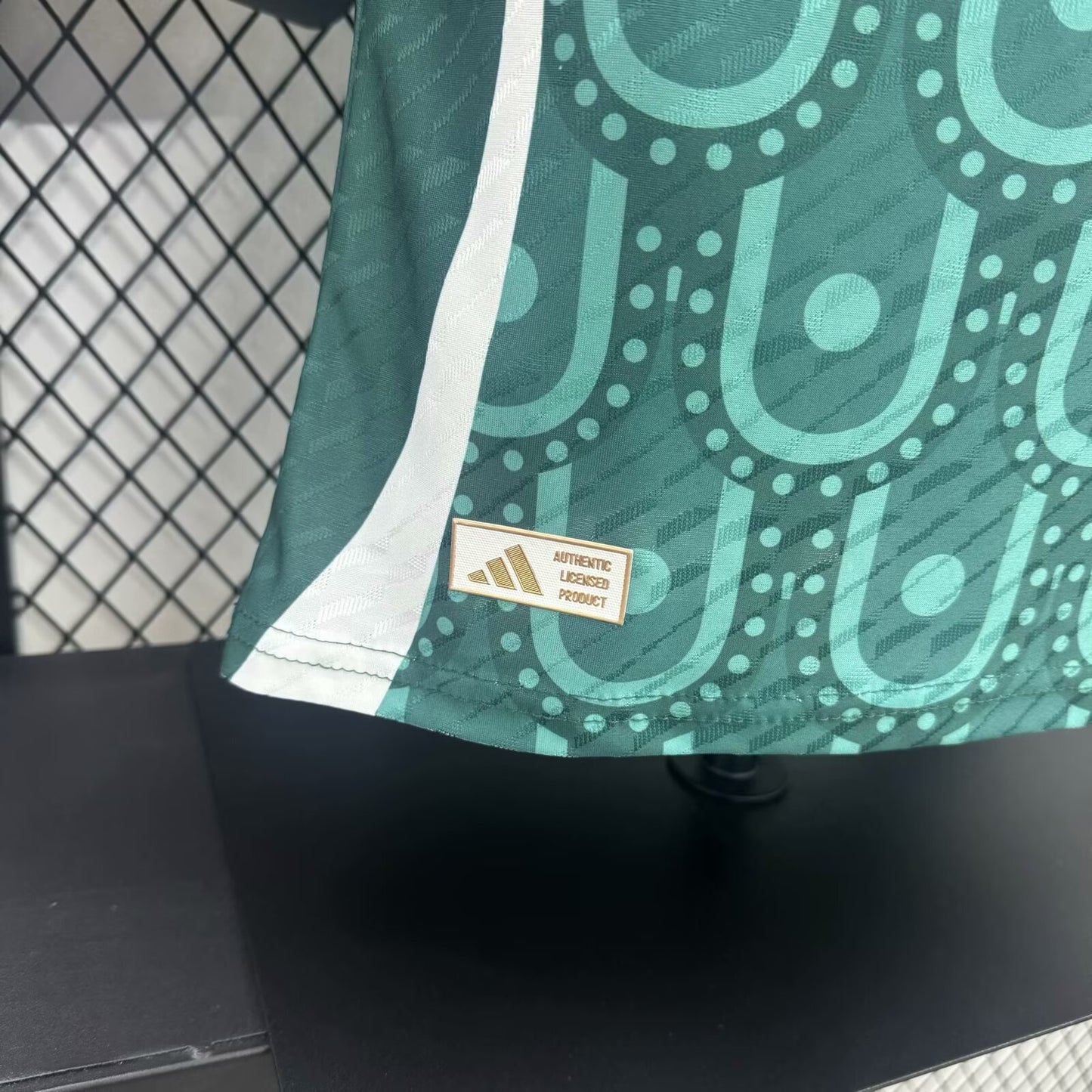 Mexico Special Edition 2025/2026 Player Version Football Jersey