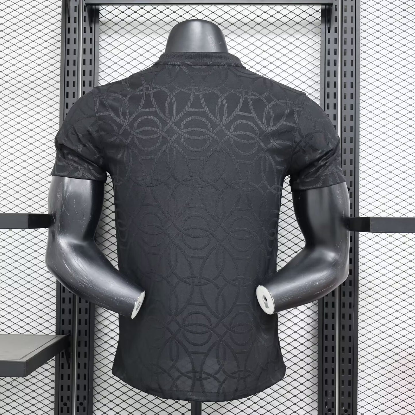 PSG Paris Special Edition 2024/2025 Player Version Football Jersey
