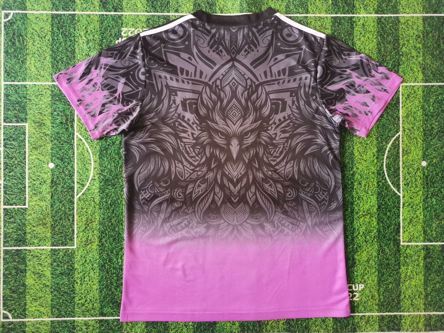 Liverpool Special Edition 2024/2025 Fan Version Football Jersey