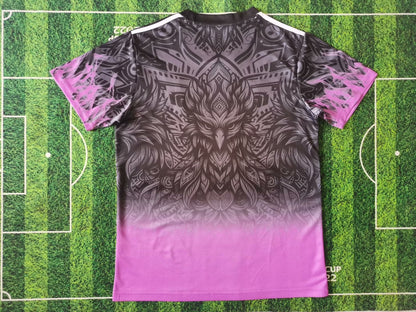 Liverpool Special Edition 2024/2025 Fan Version Football Jersey