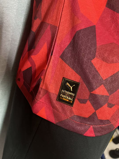 Morocco 2023/2024 Home Player Version Football Jersey