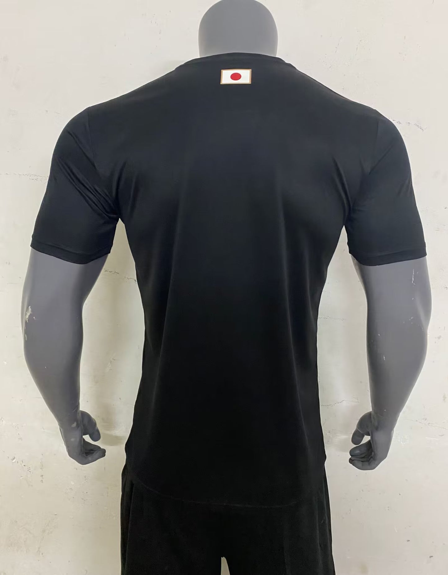 Japan 2023/2024 Fan Version Tracksuit