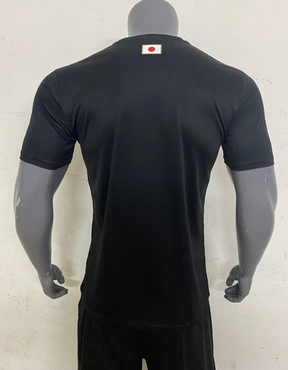 Japan 2023/2024 Fan Version Tracksuit