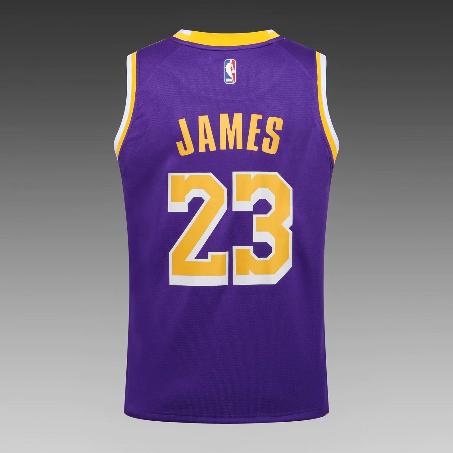 LA Lakers Football Jersey