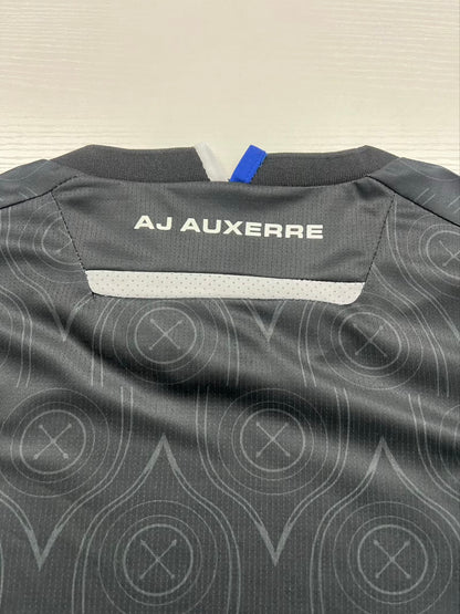Marseille 2025/2026 Away Fan Version Football Jersey