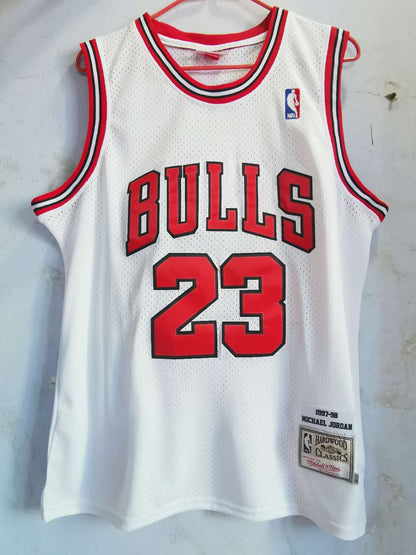 Chicago Bulls Football Jersey