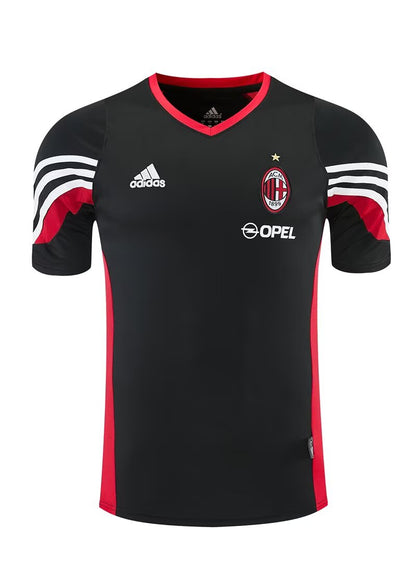 Retro AC Milan 2003/2004 Fan Version Tracksuit
