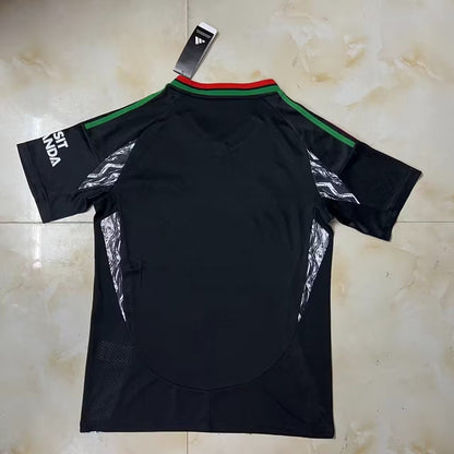 Arsenal 2024/2025 Away Fan Version Football Jersey