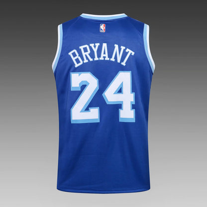 Retro LA Lakers Football Jersey
