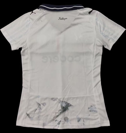 Monterrey Special Edition 2025/2026 Women Fan Version Football Jersey