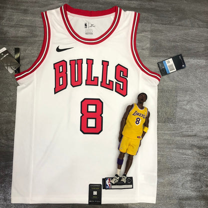 Chicago Bulls Football Jersey