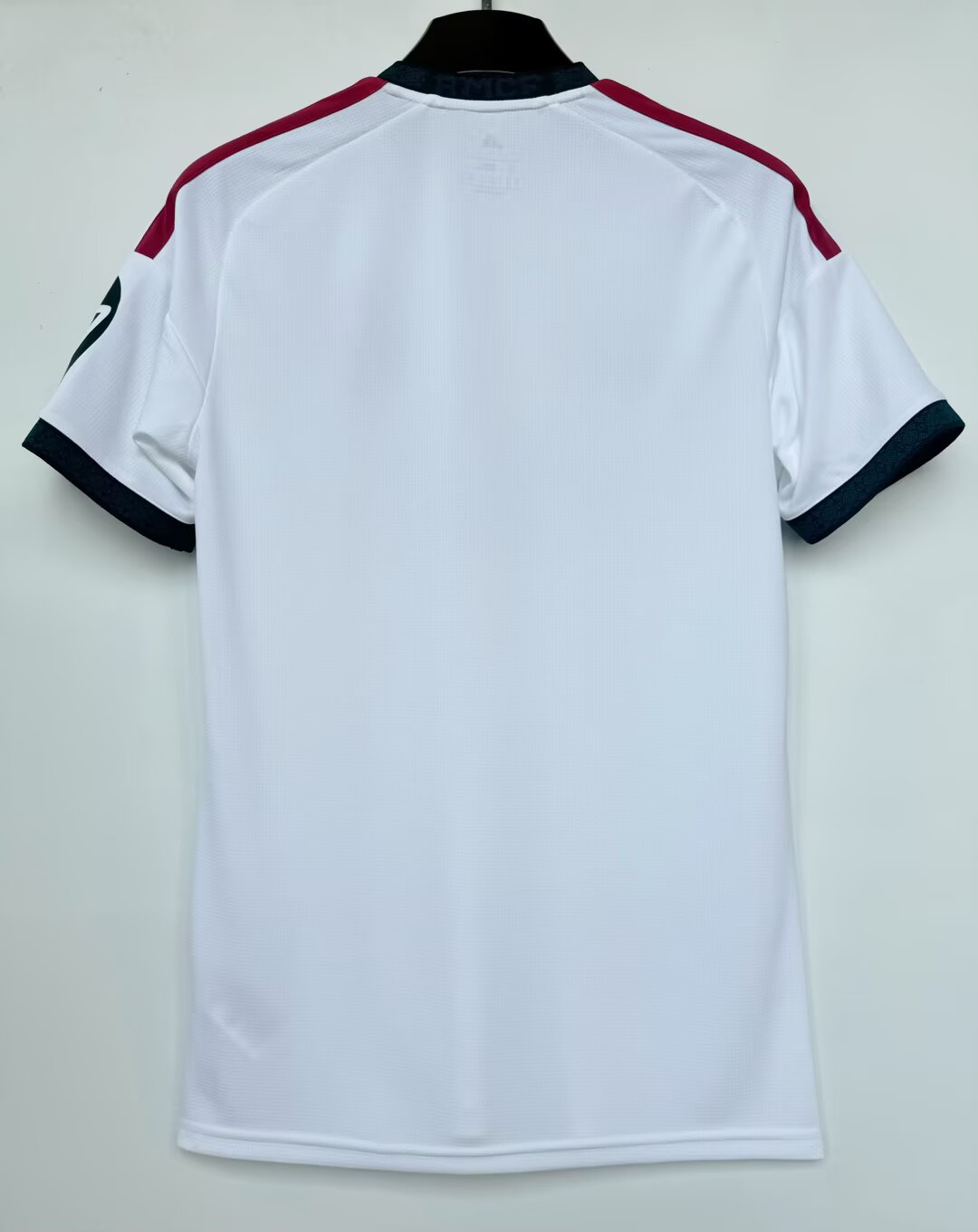 Real Madrid 2026/2027 Home Fan Version Football Jersey