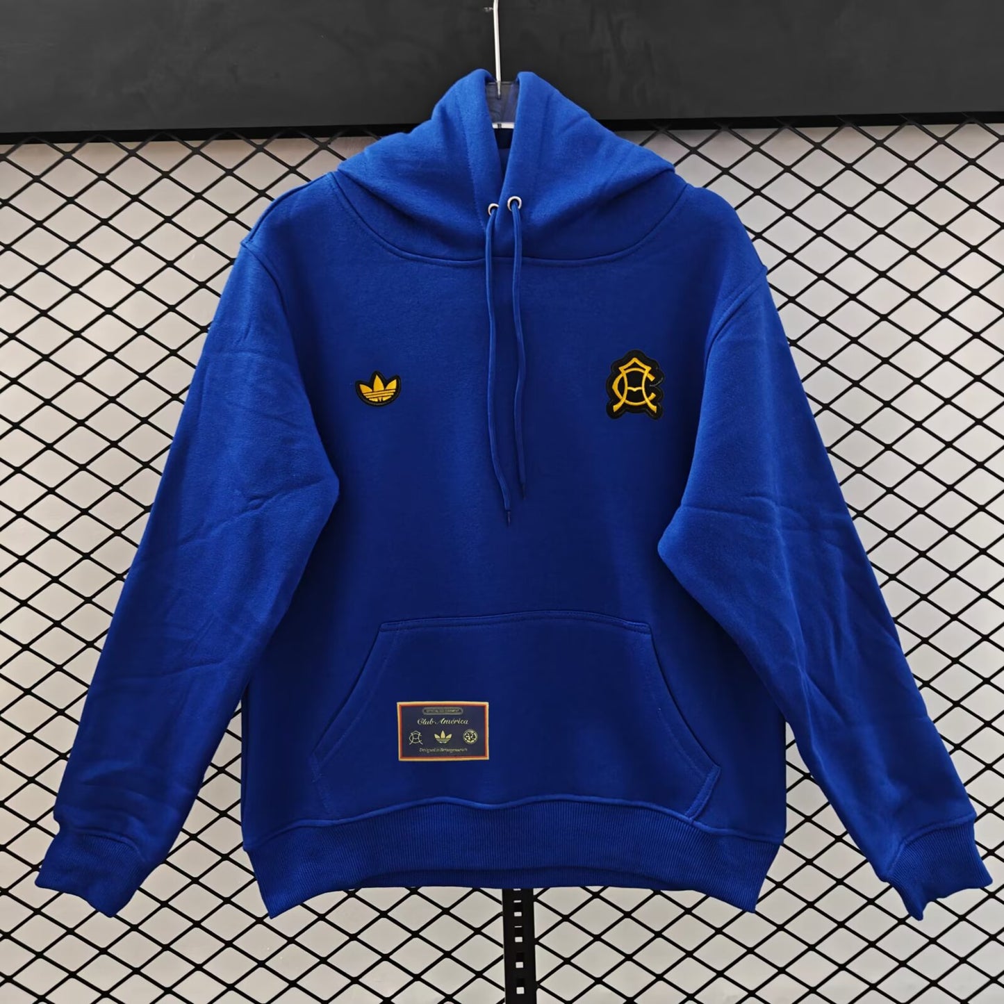 Jacket suite 2025/2026 Tracksuit