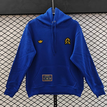 Jacket suite 2025/2026 Tracksuit