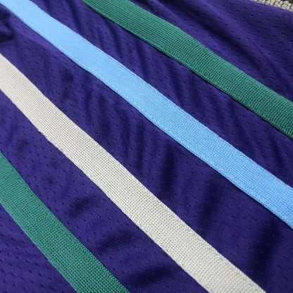 Charlotte Hornets Football Jersey