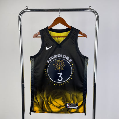 Golden State Warriors 2023 Football Jersey