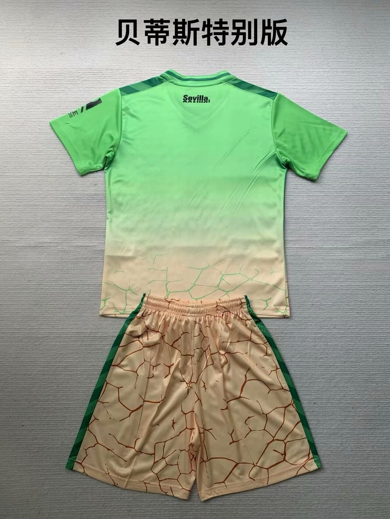 Kids jerseys Special Edition 2024/2025 Kids Football Jersey