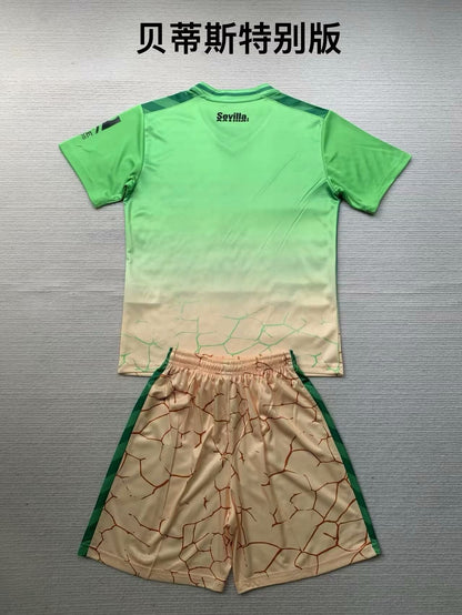 Kids jerseys Special Edition 2024/2025 Kids Football Jersey