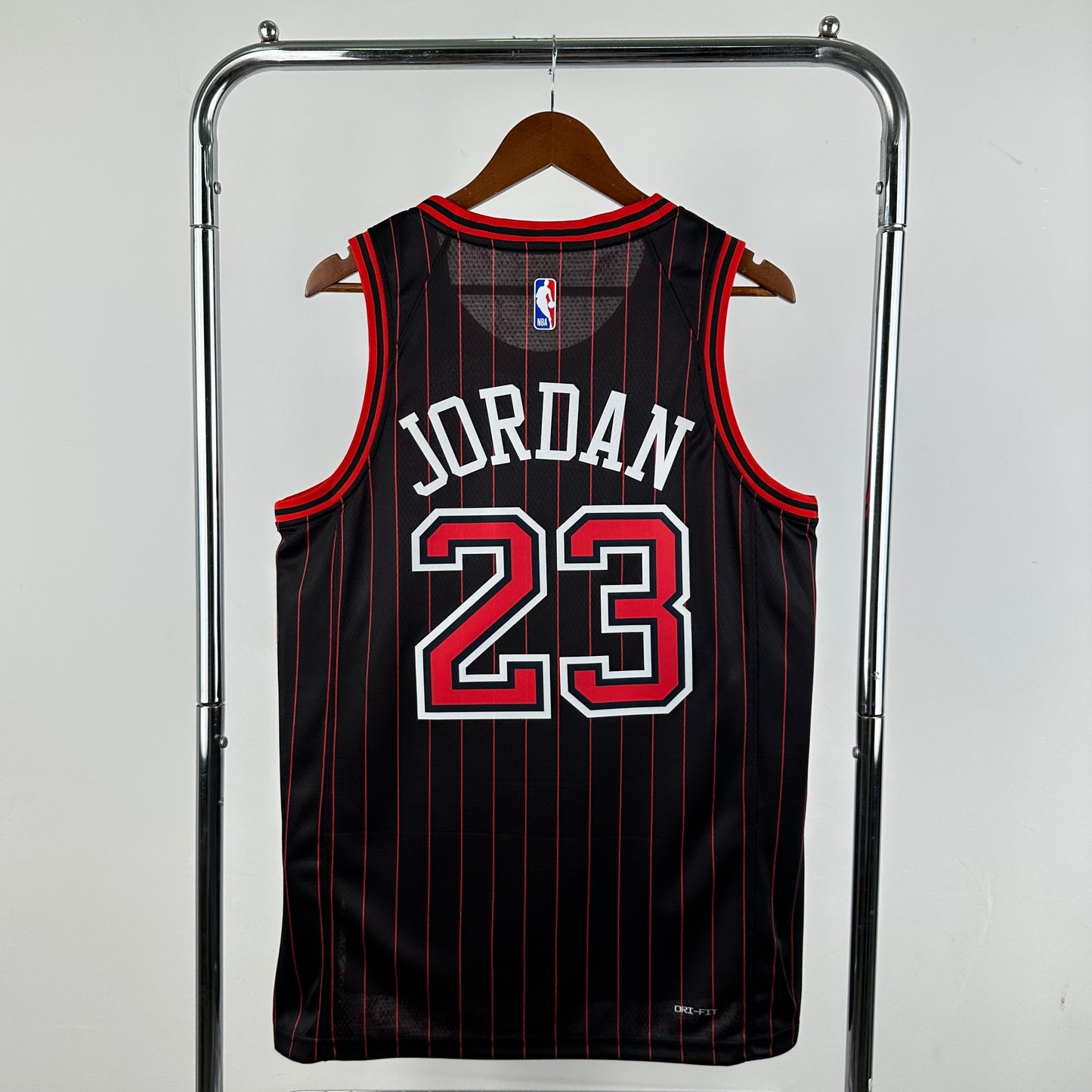 Chicago Bulls 2026 Football Jersey