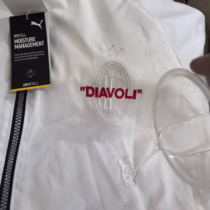 Retro Windbreaker 2024/2025 Windbreaker