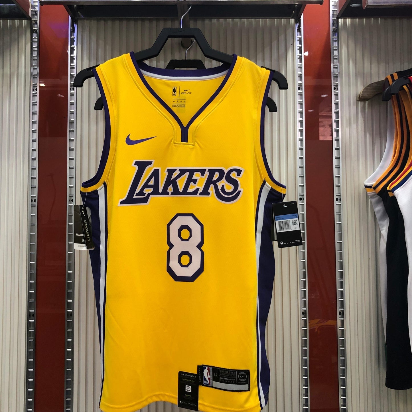 NBA&NFL&MLB Football Jersey