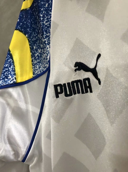 Retro Parma 1995/1997 Football Jersey