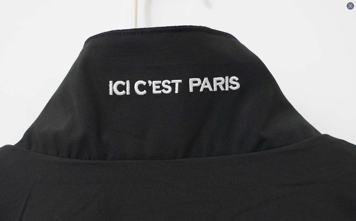 Windbreaker 2024/2025 Windbreaker