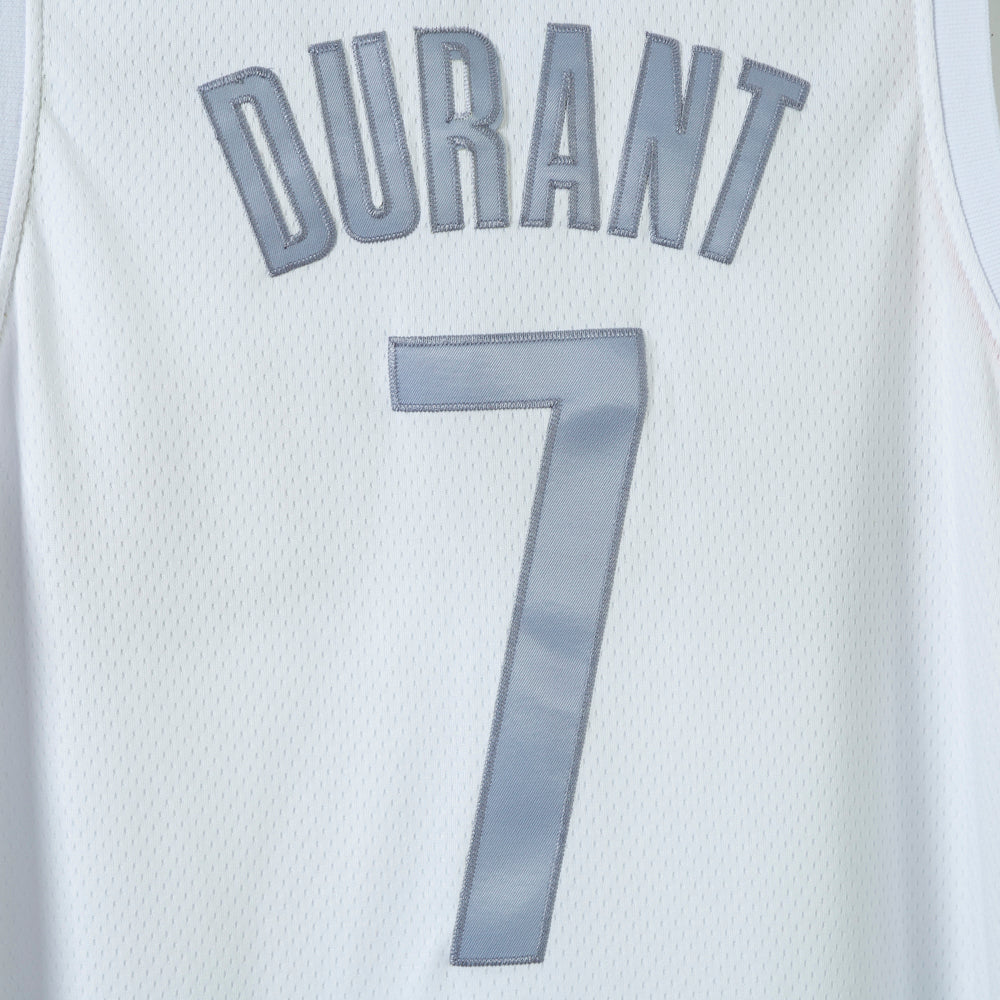 New Jersey Nets Football Jersey