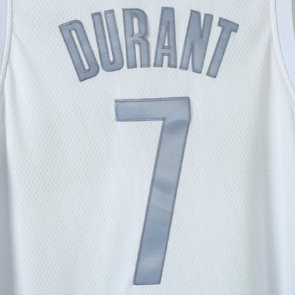 New Jersey Nets Football Jersey