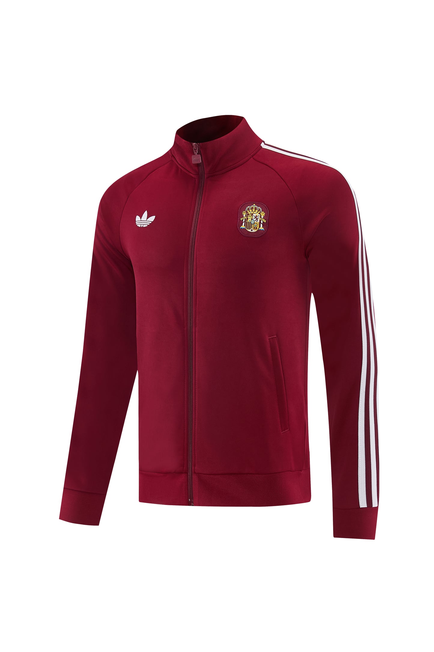Spain Jacket Suite 2026-2027