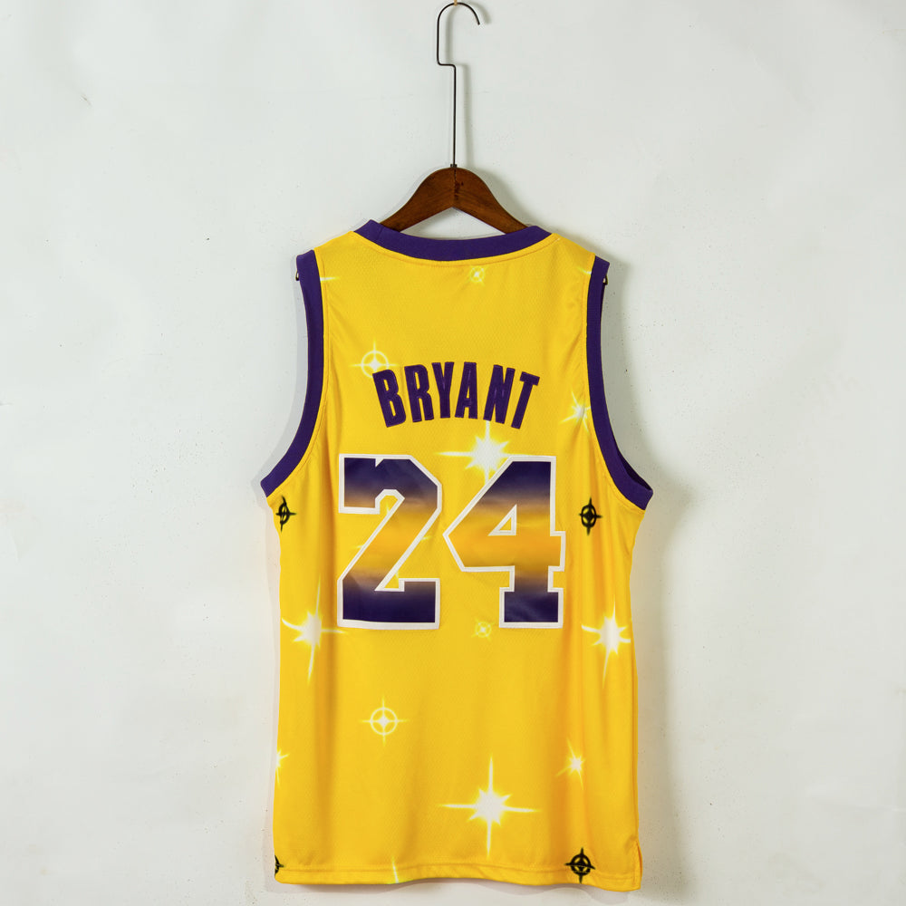LA Lakers Football Jersey