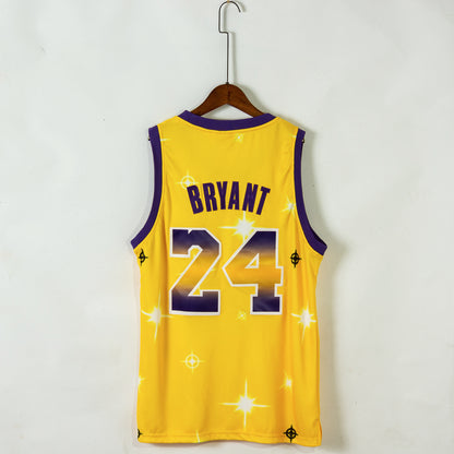 LA Lakers Football Jersey