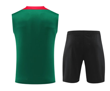 Arsenal 2024/2025 Tracksuit