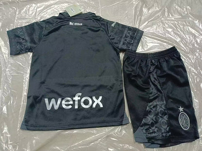 Kids jerseys 2023/2024 Kids Away Football Jersey
