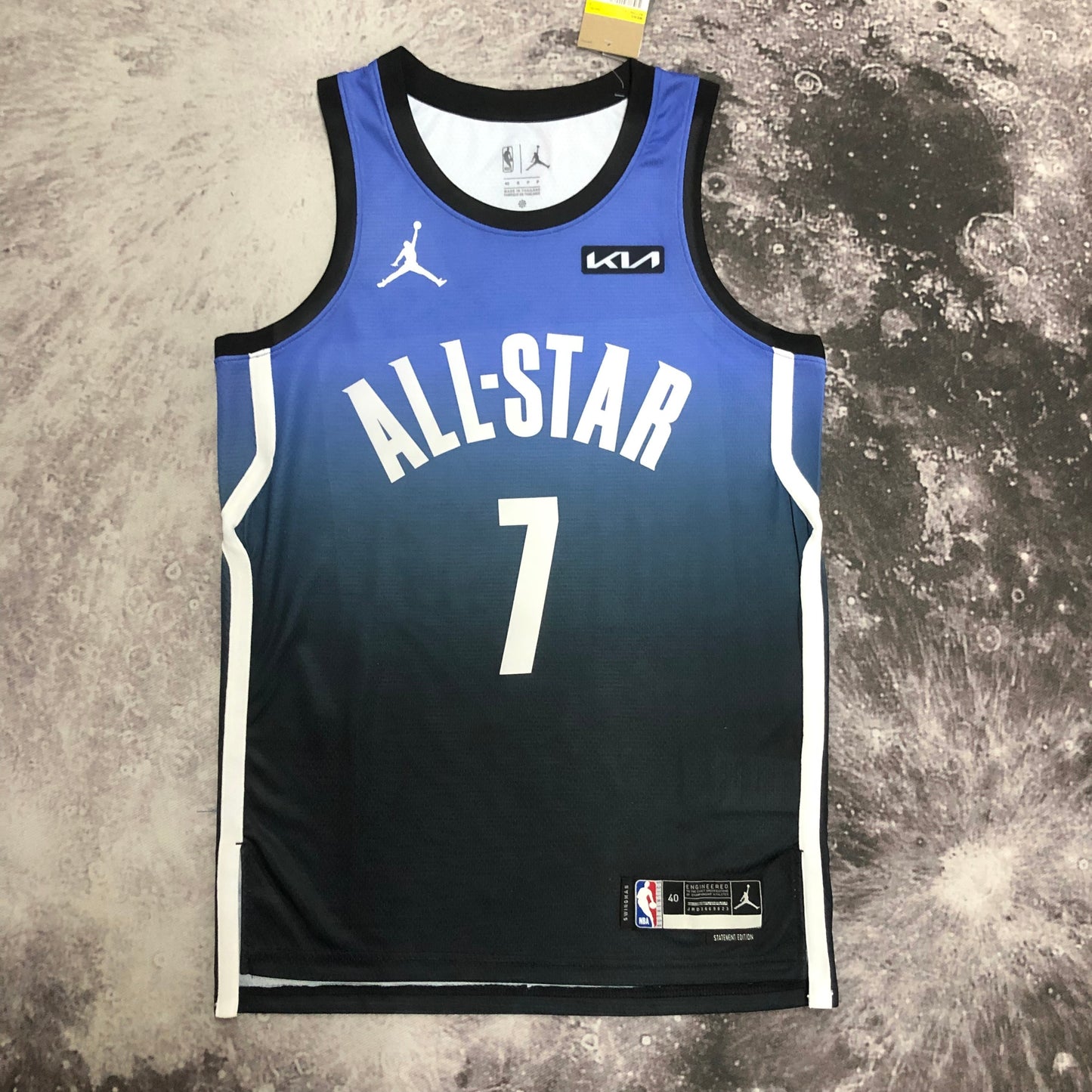 Boston Celtics 2023 Football Jersey