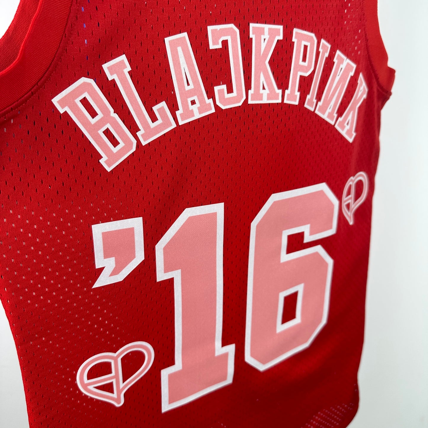 Chicago Bulls 2025/2026 Football Jersey