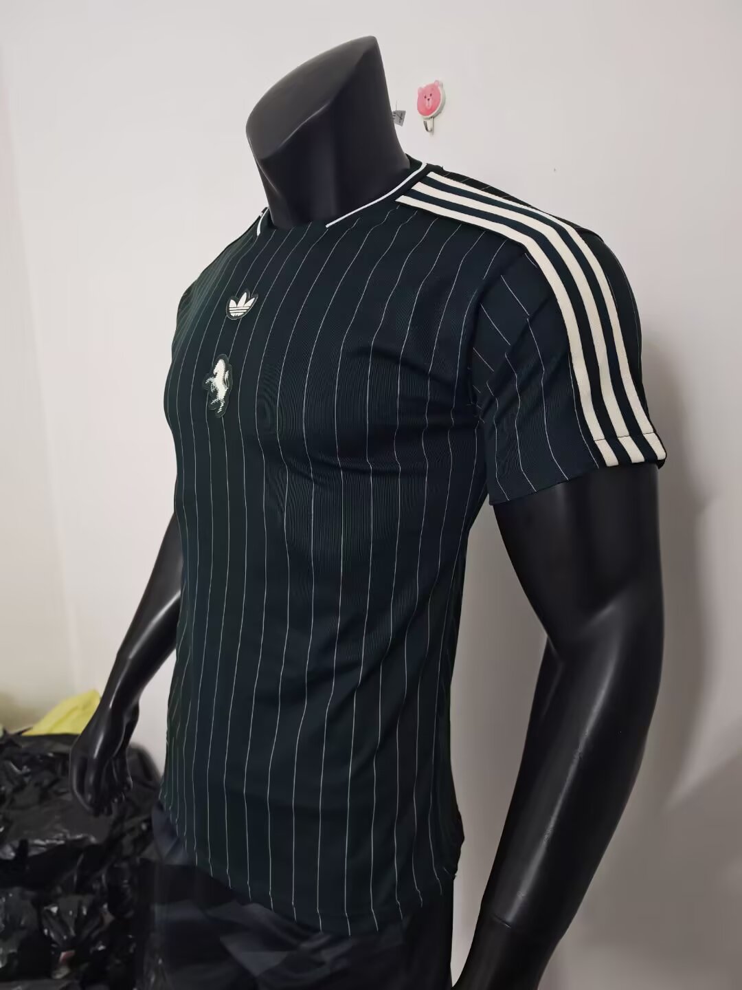 Retro Juventus 2025/2026 Fan Version Football Jersey