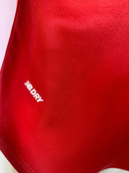 Retro Sevilla FC 2015/2016 Home Football Jersey