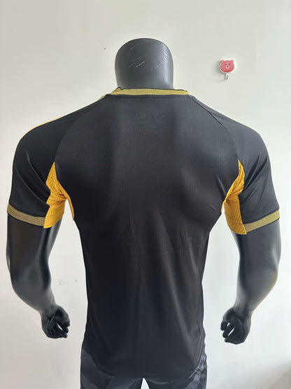 Real Madrid Special Edition 2025/2026 Player Version Football Jersey