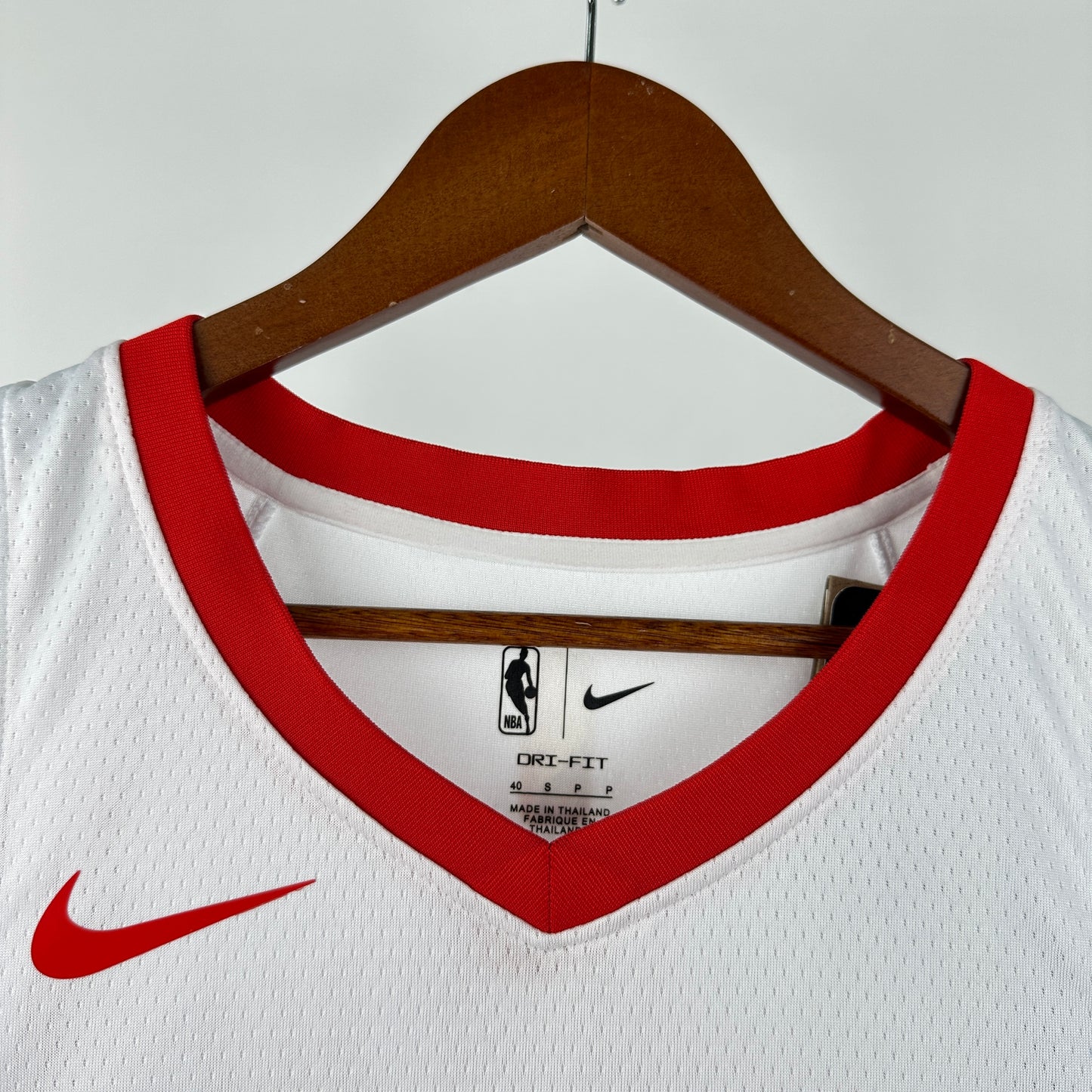 Houston Rockets 2023 Football Jersey
