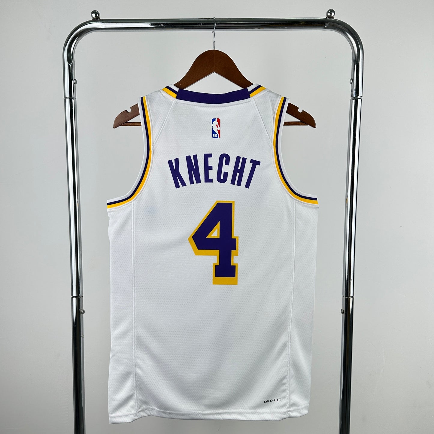 LA Lakers 2023 Football Jersey