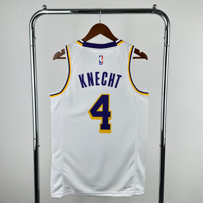 LA Lakers 2023 Football Jersey