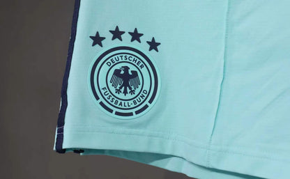 Germany 2026/2027 Home Player Version Football Jersey