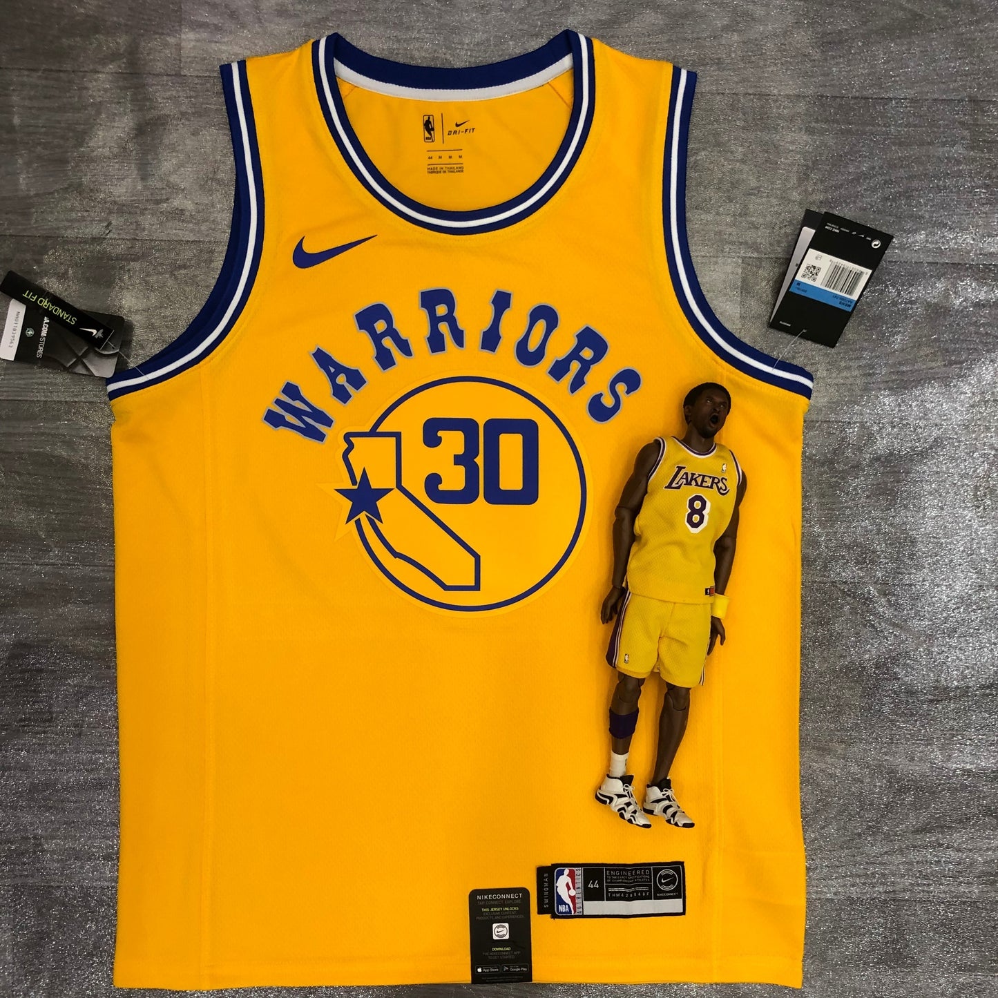 NBA&NFL&MLB Football Jersey