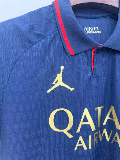 Retro PSG Paris Special Edition 2026/2027 Fan Version Football Jersey