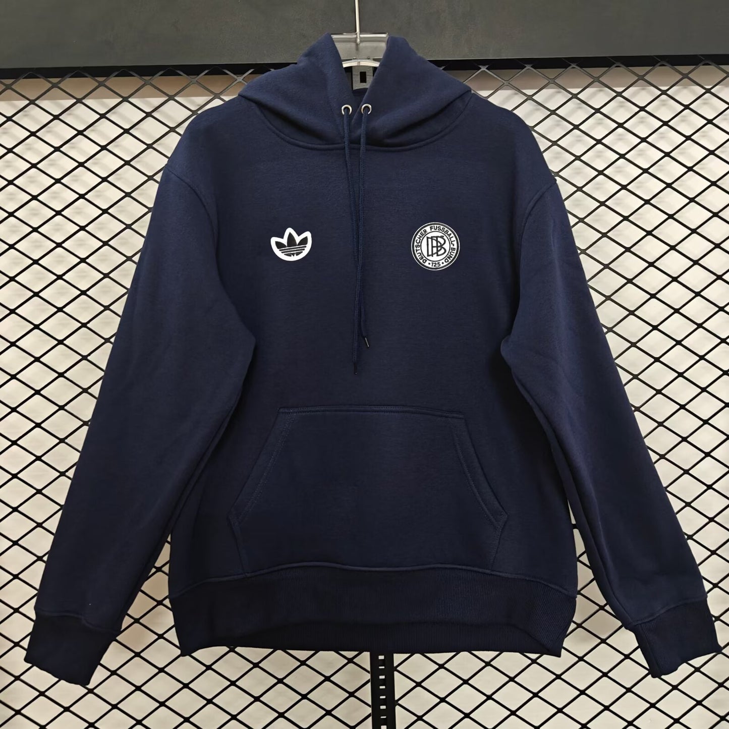 Jacket suite 2026/2027 Tracksuit