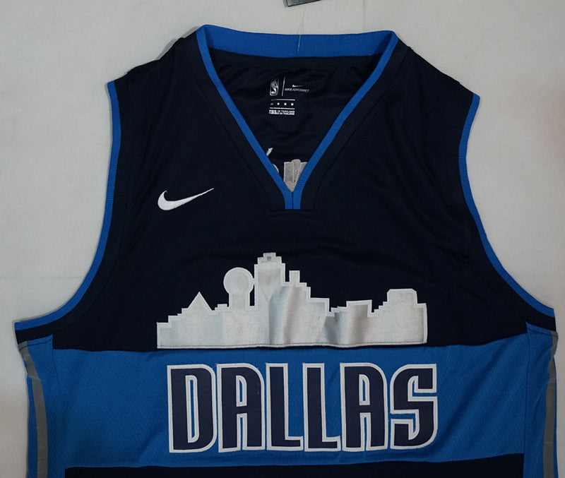 Dallas Mavericks Football Jersey